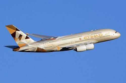 512px-Etihad_Airways_-_Airbus_A380-861
